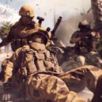 Please, I'm Begging, Revive People In Battlefield 6's Open Beta