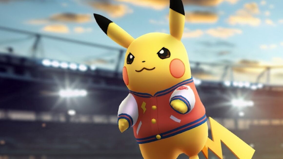 Pokemon GO 2025 World Championships Celebration Bonuses & Rewards