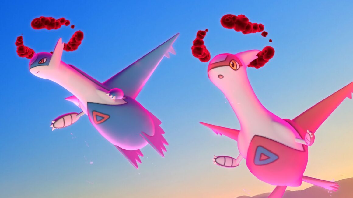 Pokemon GO Followers Need Niantic to Add a New Merchandise for Dynamax Pokemon