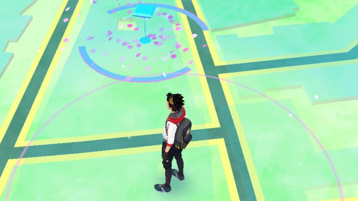 Pokemon GO Participant Will get Their Home Accredited as a PokeStop