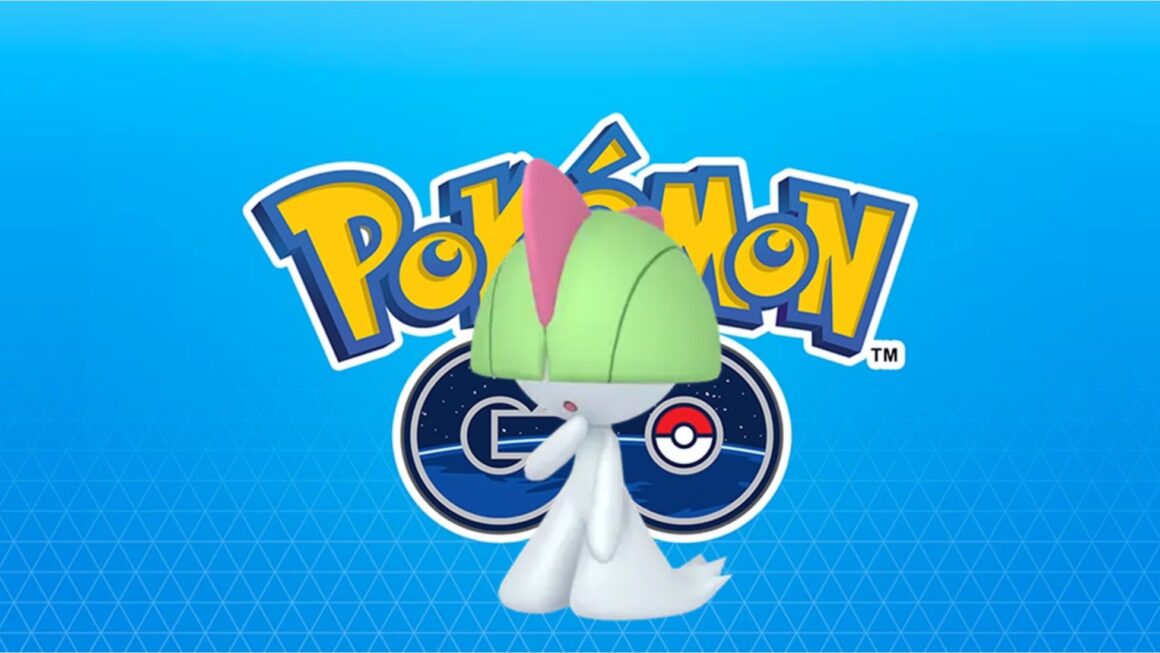 Pokemon GO Ralts Highlight Hour Time And Bonuses