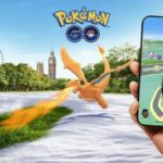 Pokémon Go Gets First Big Level Cap Increase Since 2020
