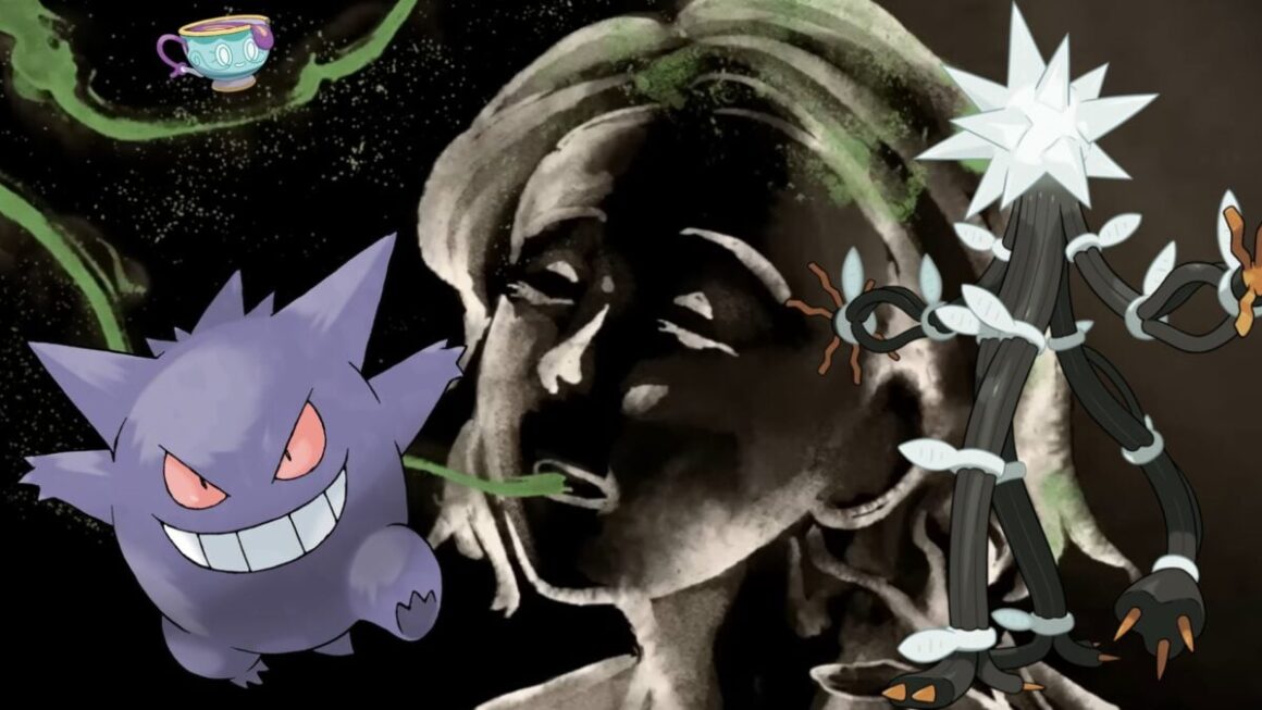 Pokémon Retains Releasing Spooky Trailers And It Guidelines