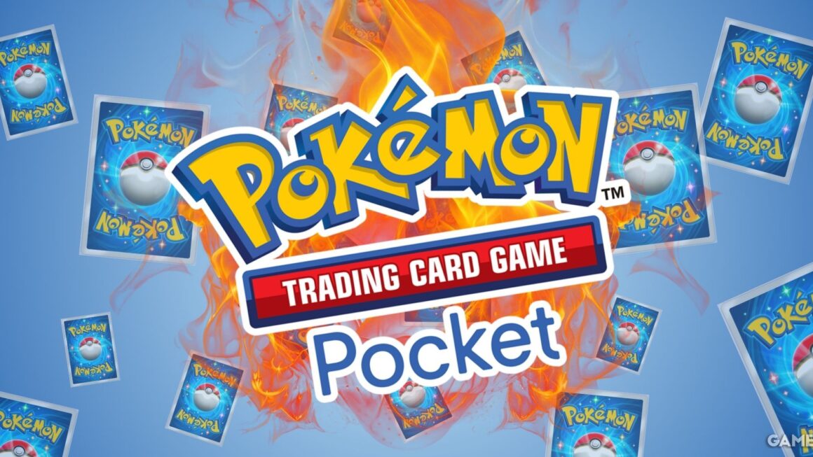 Pokemon TCG Pocket Leaks 12 Playing cards from the Secluded Springs Growth