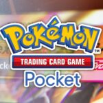 Pokemon TCG Pocket Reveals First Mega Evolution EX Cards