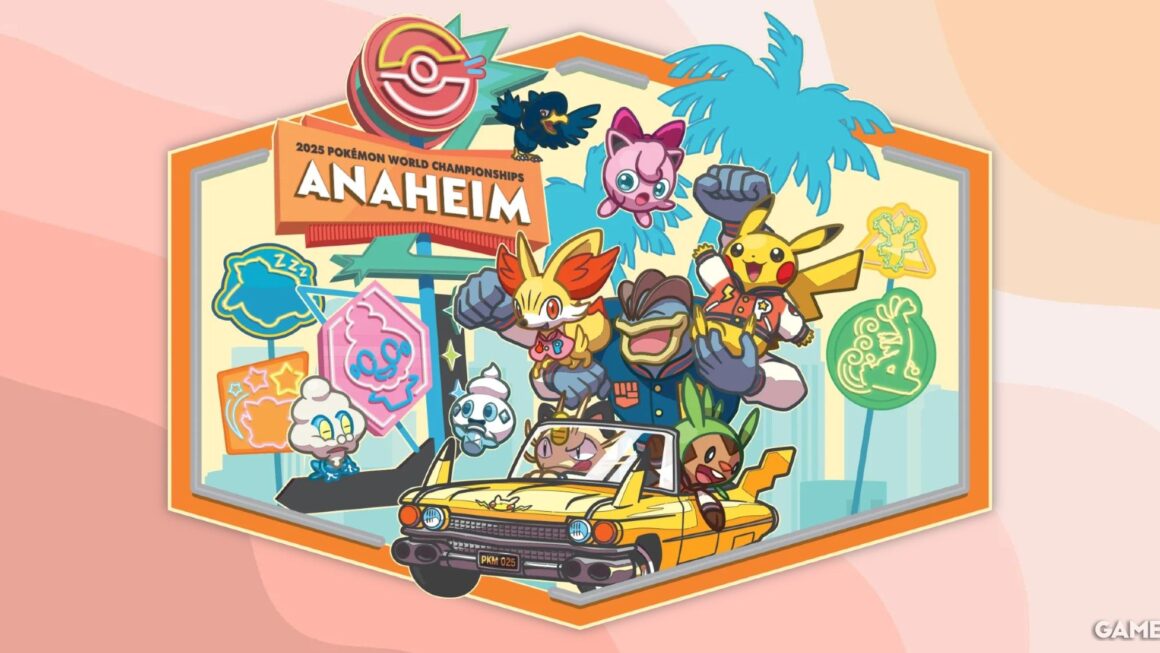 Pokemon World Championships Will get Shake-Up After A number of Groups Drop Out