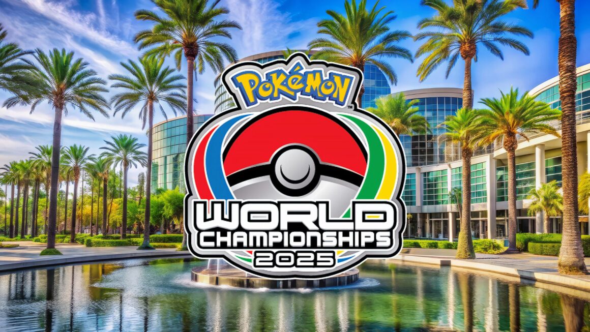 Pokemon Worlds Is 5 Occasions the Dimension It Was in 2017, and It Reveals