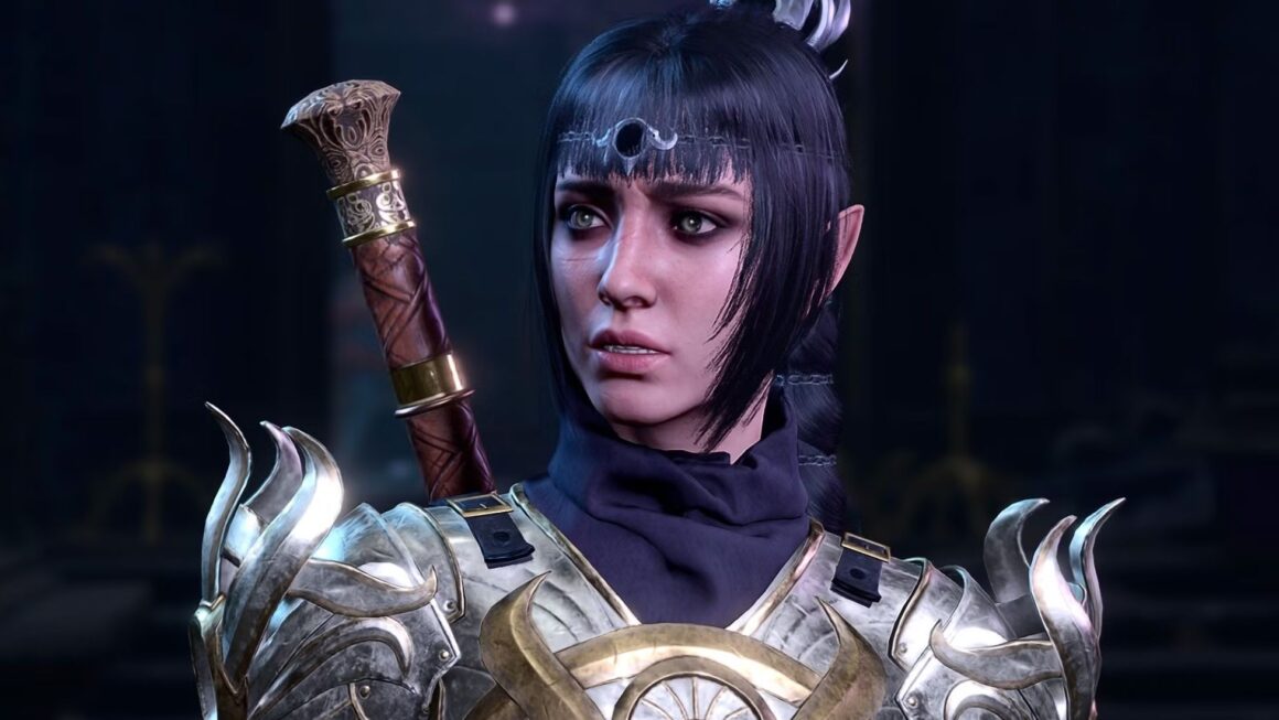 RPGs The place Dialogue Selections Reshape the Total World