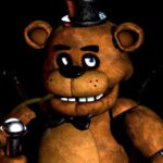 Reasons The First FNAF Game Is A Horror Masterclass