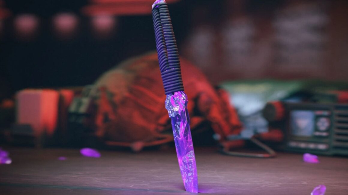 Reckoning Aether Blade Easter Egg Information – Black Ops 6