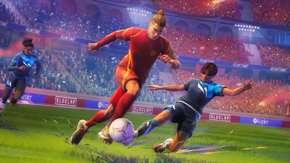Rematch Will get New Replace for August 2025