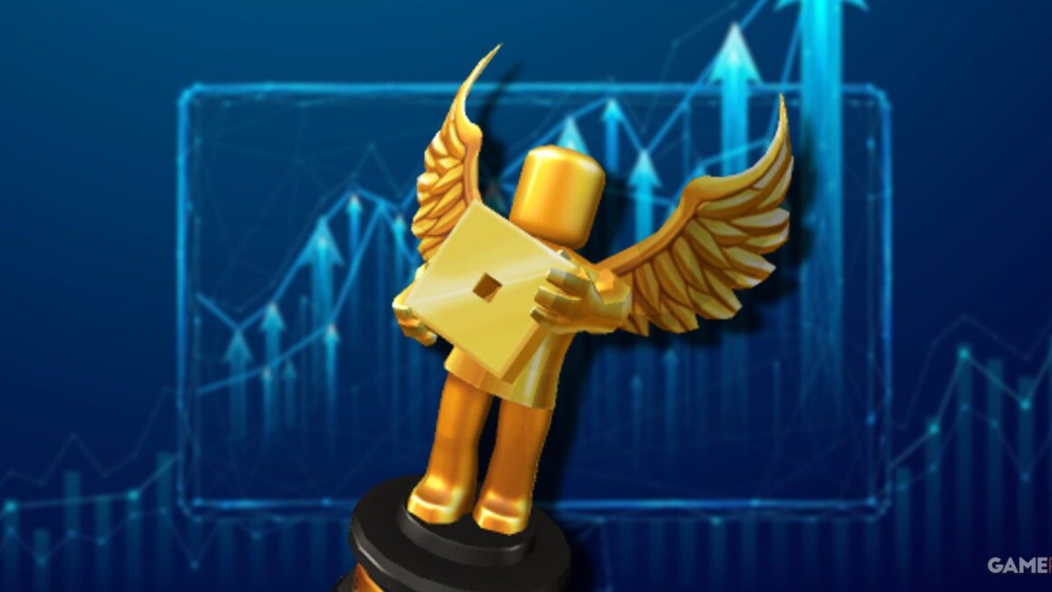 Roblox Breaks All Time Concurrent Person Report Regardless of Latest Controversy