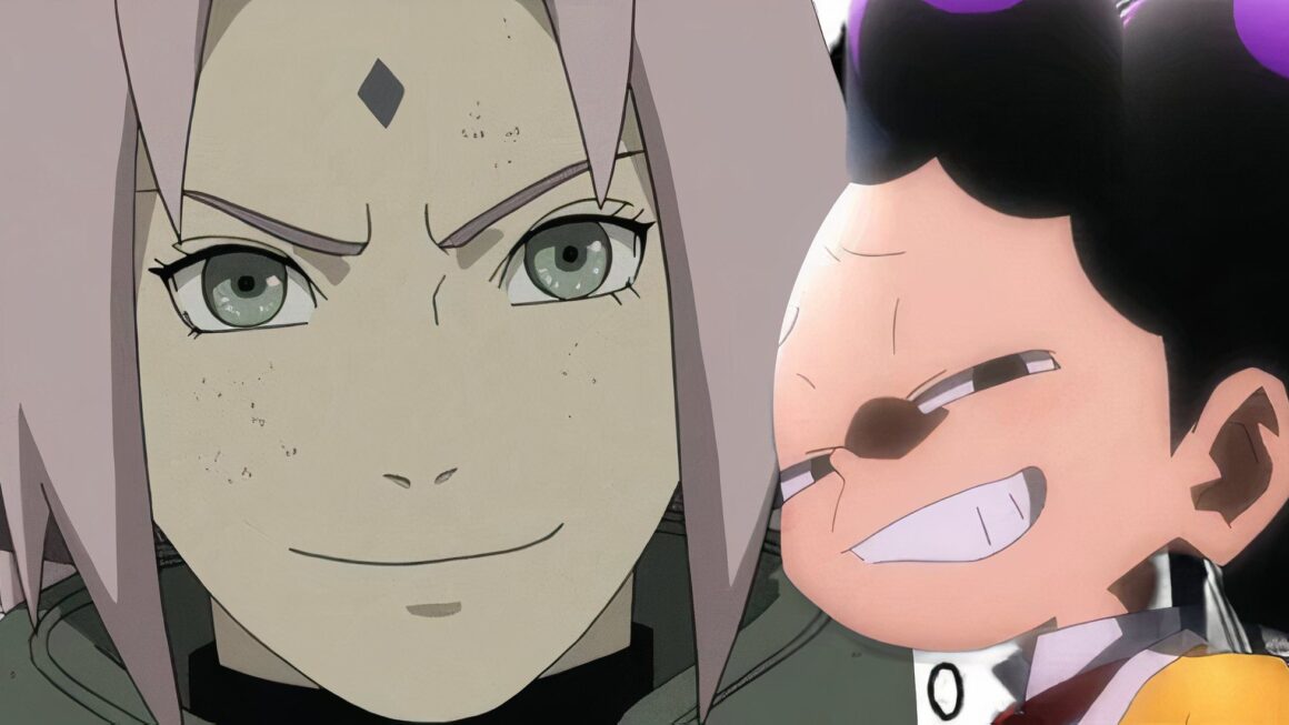 Sakura’s Stunning Declaration, Mineta’s Eye-Rolling Antics, And three Extra Cringe-Worthy Anime Moments Followers Wished By no means Occurred