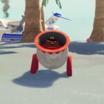 Scout Cannon Glitch to Skip the Game in PEAK