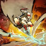 Shinobi Vengeance