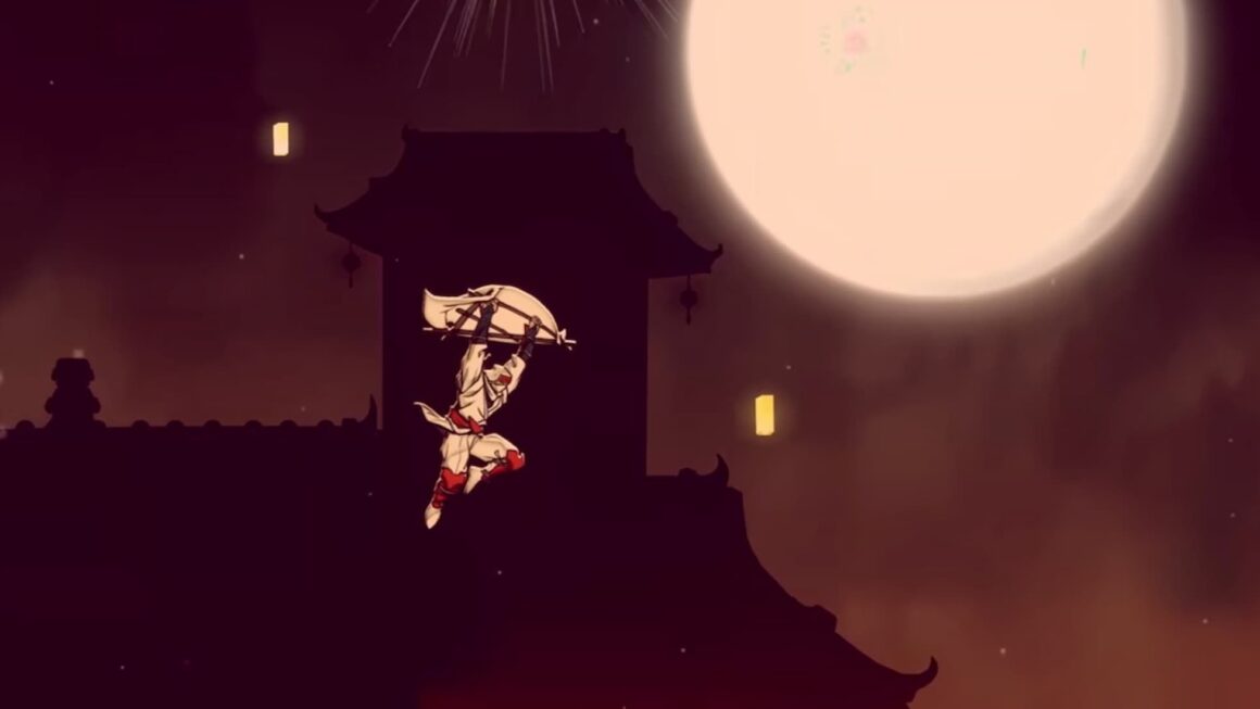 Shinobi: Artwork of Vengeance – All Ningi Areas