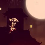 Shinobi: Art of Vengeance - All Ningi Locations