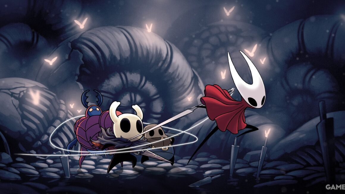 Silksong Has Already Lapped the Authentic in One Space