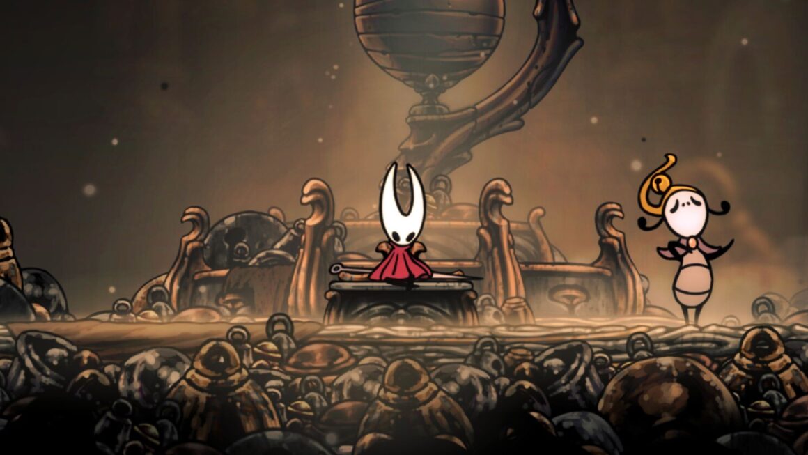 Silksong Evaluations Will not Be Out Till After It Launches