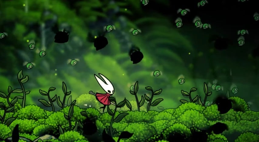 Silksong’s Devs Did not Assume It Would Take This Lengthy Both