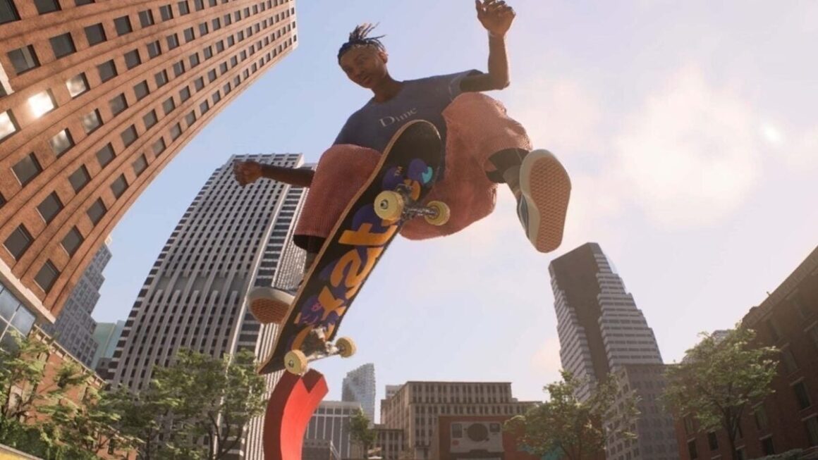 Skate 4 Is Lastly Launching On Consoles & PC In September