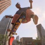 Skate 4 Is Finally Launching On Consoles & PC In September