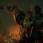 Spooky Action Game La Divina Commedia Unveiled at Gamescom ONL