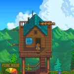 Stardew Valley Dev Shares New Look at Haunted Chocolatier