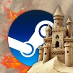 Steam Base Building Game With 'Very Positive' Reviews is Free to Play Until September 1