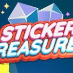 Sticker Treasures Guide (Aug 24-27)