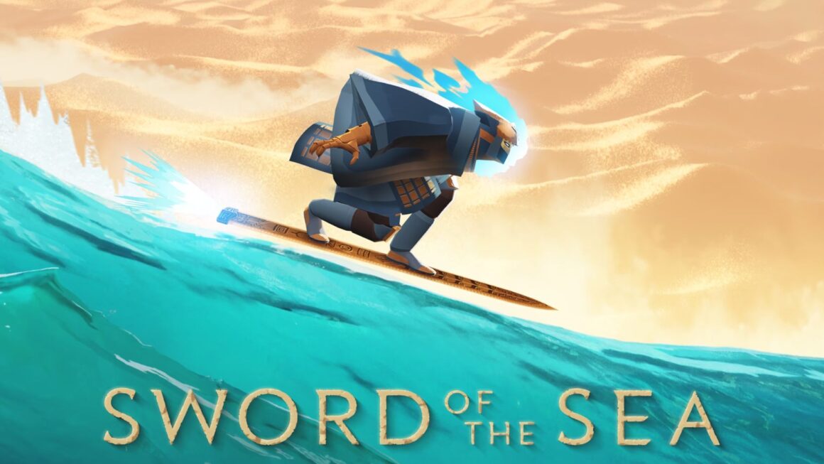 Sword of the Sea Evaluate