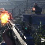 The Beast Dev Says Its Guns Aren't Your 'Old War Veteran Grandpa Guns'