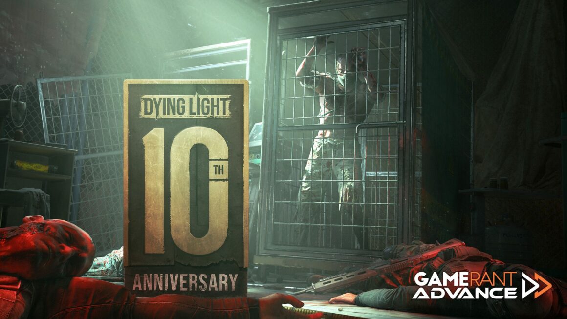 The Beast is a Assertion for its tenth Anniversary, however Extra Dying Mild Video games Are on the Horizon