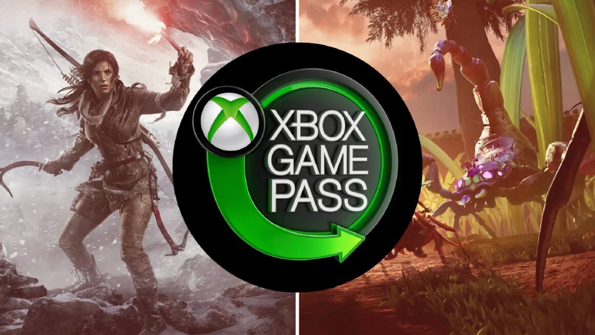 The Finest Video games On Xbox Recreation Move (August 2025)
