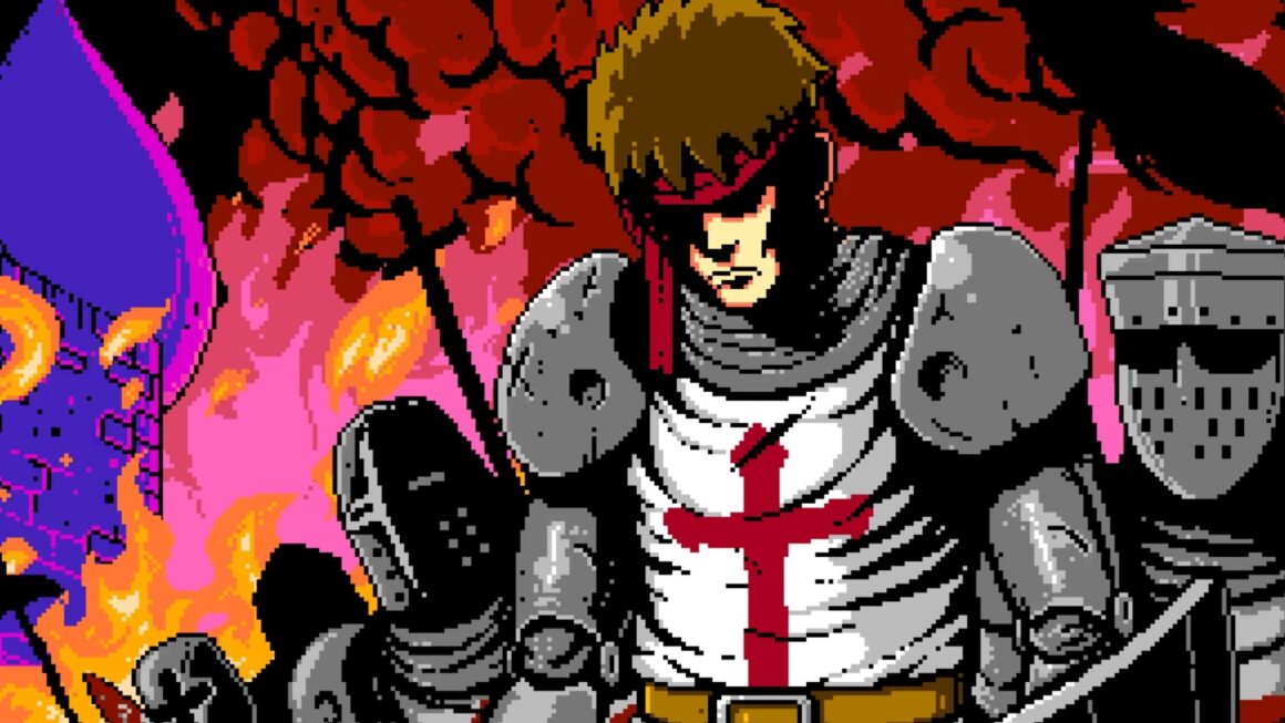 The Finest Metroidvania Video games With Co-Op