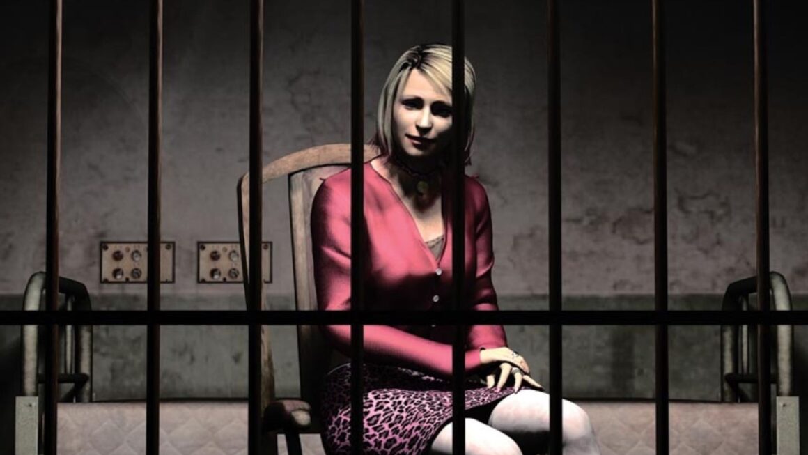 The Finest PS2 Horror Video games That Get Higher As You Play