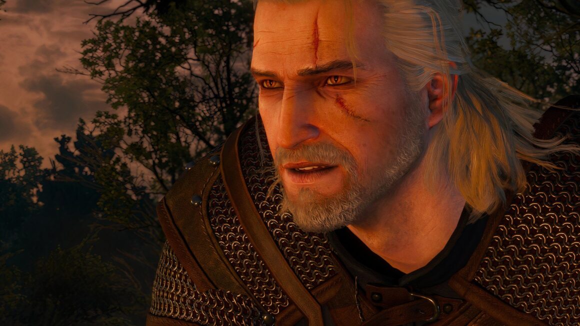 The Finest RPGs That Redefined Gaming