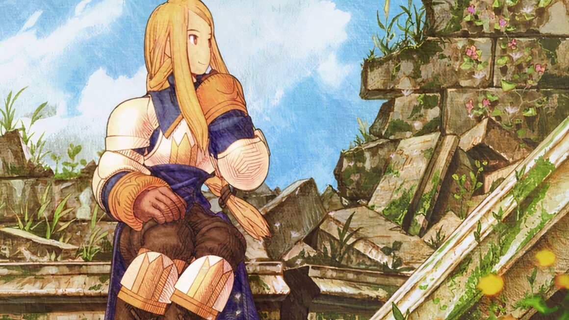 The Greatest Tactical JRPGs With Unimaginable Tales