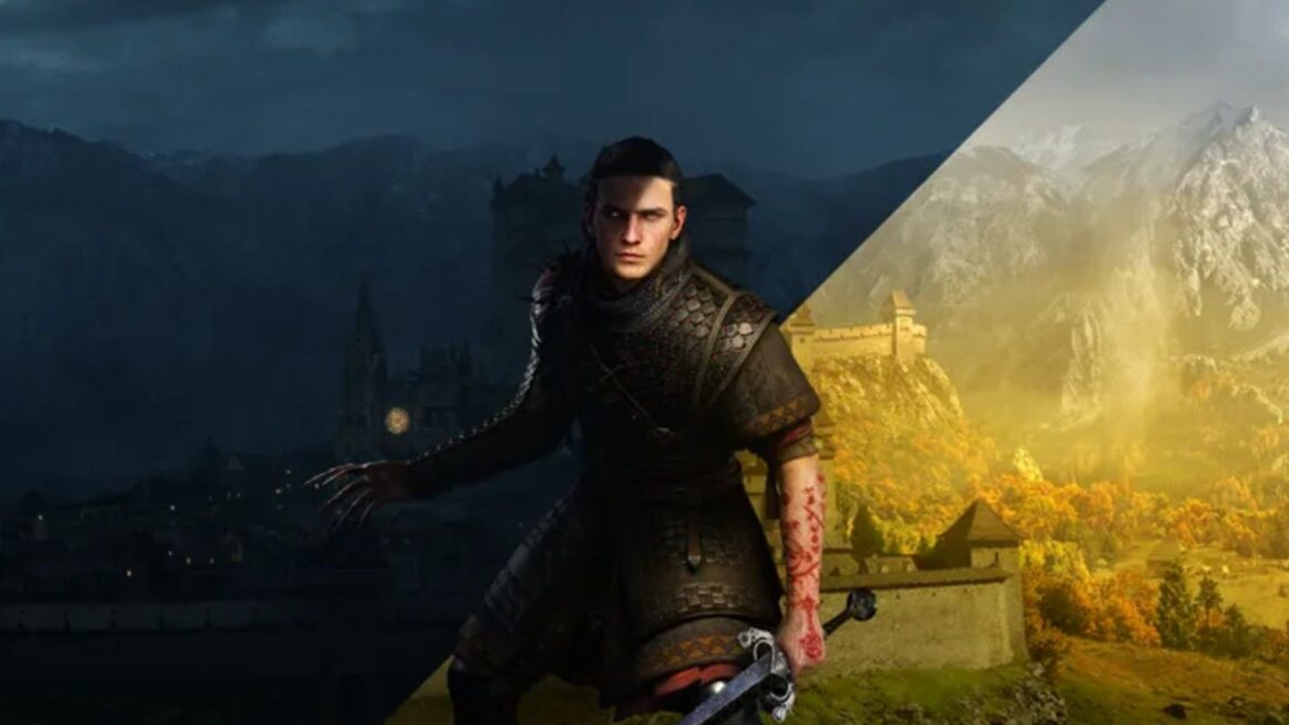 The Blood of Dawnwalker Devs Discuss Making a Vampire Sport, Quests With Participant Company on the Forefront, and Extra