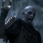 The Blood of Dawnwalker's Vampire Protagonist is Cut From a Different Cloth