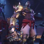 The Most Overpowered Overwatch Heroes Of All Time