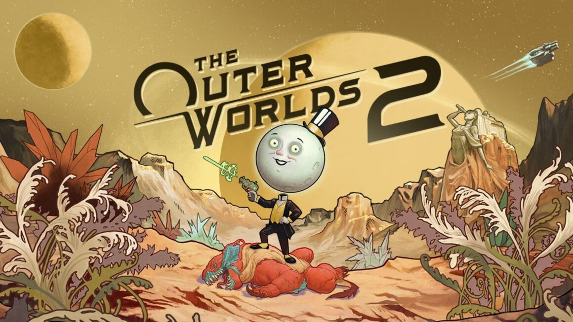 The Outer Worlds 2 Made Me Really feel Dumb—And I Want Extra of It [Hands-On Preview]