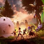 Grounded 2 characters appear on the key art.