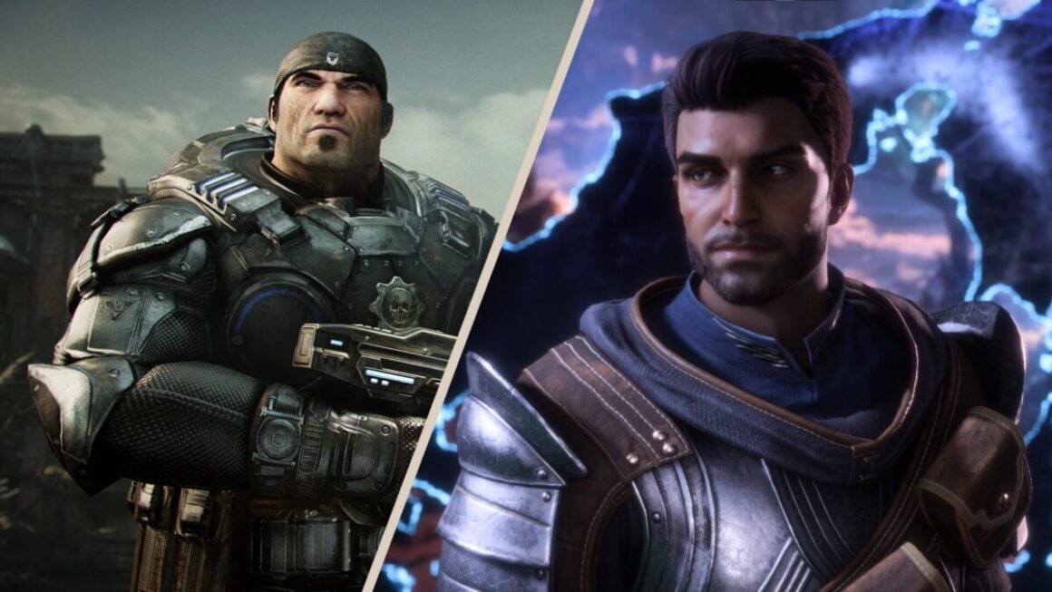 The Veilguard Is Coming To Sport Move, Alongside Gears Of Warfare Reloaded