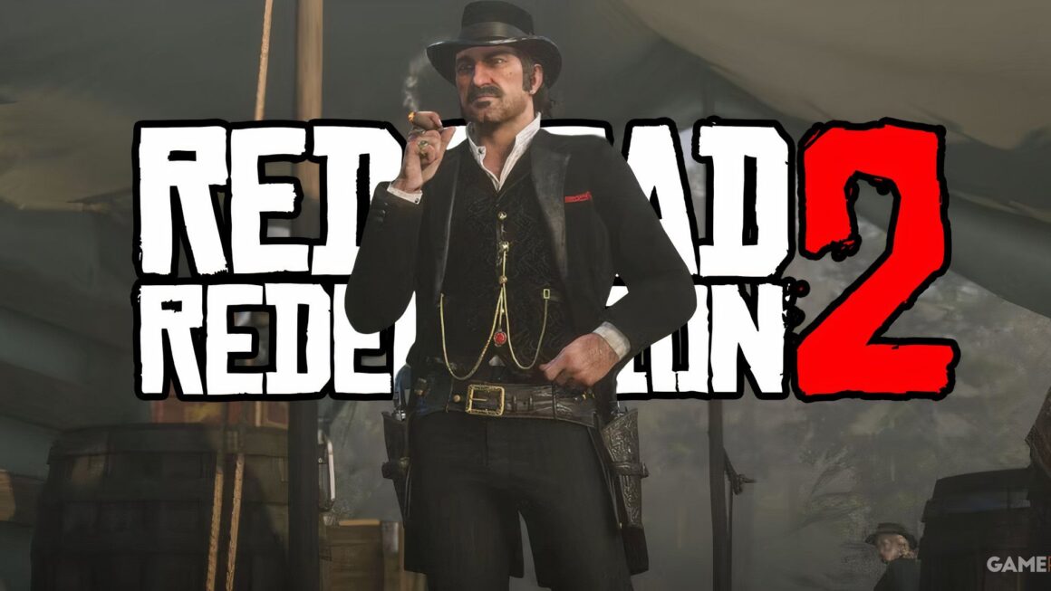 Issues RDR2 Does Higher Than Different Open-World Video games