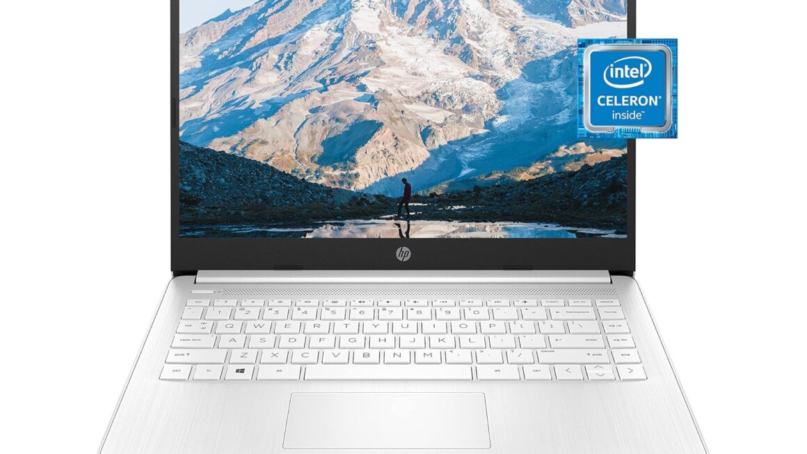 This HP Laptop computer with Workplace 365 Is Cheaper Than Shopping for Workplace Alone, Amazon Clears Out Inventory for Labor Day