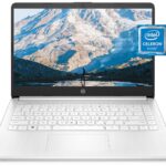 Hp 14 Laptop Intel Celeron
