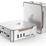 Kamrui Mini Pc 512