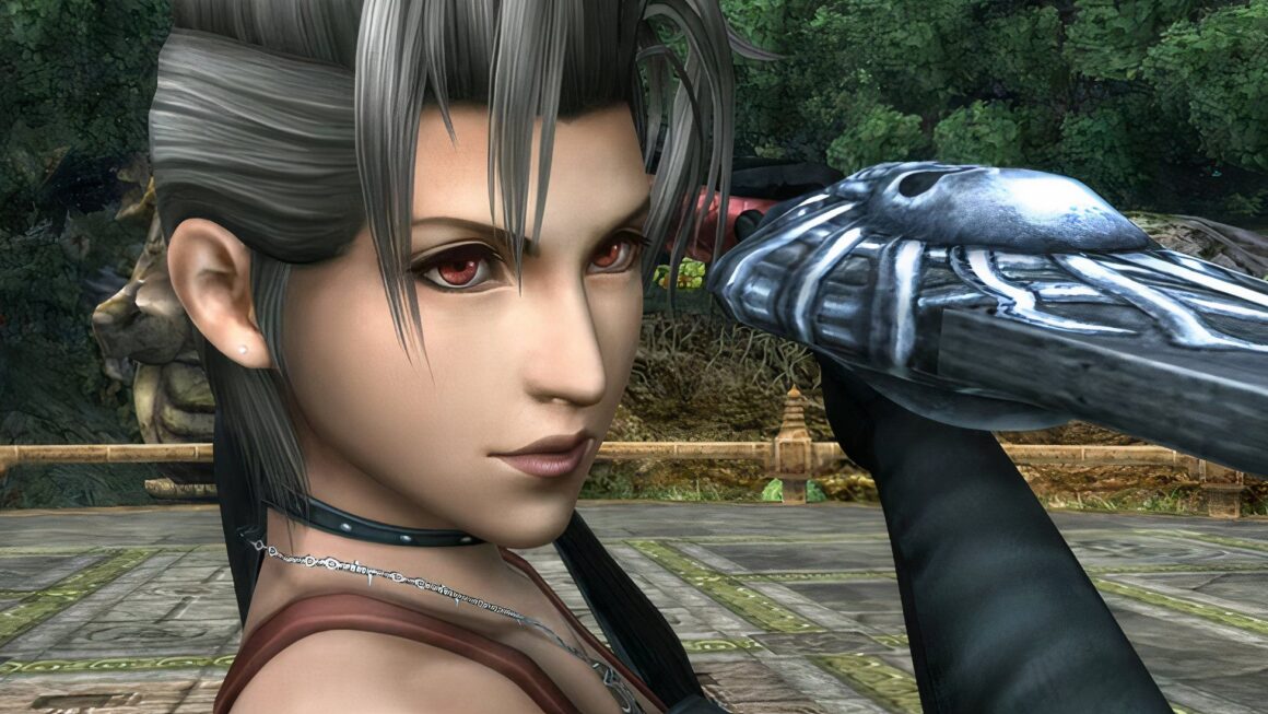 Flip-Primarily based JRPGs With The Greatest Class Programs