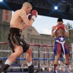 Undisputed Adding Two Free Fighters in August 2025 Update